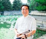 董鯉賓——特邀最受歡迎的人民書畫家獻(xiàn)禮全國兩會