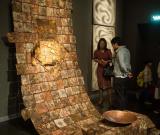 1895中國當代工藝美術系列大展優(yōu)秀作品展開幕 組圖