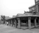 劉老根會館被指占文物當包廂 再遭文保人士質疑