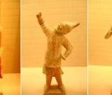 文物里的絲綢之路交流“密碼”