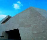 山東美術(shù)館新館正式啟用