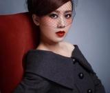 佘曼妮全新油畫(huà)風(fēng)格系列高清寫(xiě)真今日首曝光