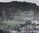 江明賢作品欣賞