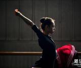 “藝考”逐夢 組圖