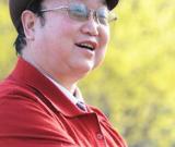 中國(guó)書(shū)畫(huà)名家郭銀峰藝術(shù)人生訪談錄