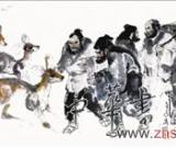 每個(gè)人心中都有一個(gè)“羅漢”