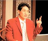 2010中國書法十大年度人物·鄭曉華（《書法報》訪談）