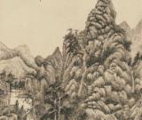 不要落入書畫偽作的圈套