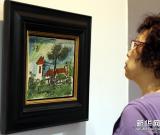 頂級藝廊及名作云集第二屆香港巴塞爾藝術(shù)展 組圖