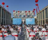 “翼——全國(guó)青年雕塑家優(yōu)秀作品展暨 中國(guó)雕塑學(xué)會(huì)青年推介計(jì)劃惠安站”隆重開(kāi)幕