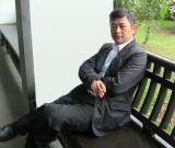 “聞見之知——楊濤書法作品巡展”將于16日在京舉行