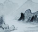 寂靜-歡喜--錢忠平、朱雅梅作品展