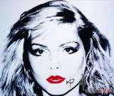 見見安迪·沃霍爾的女人們