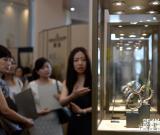 名表“積家”啟動180周年中國巡展 圖