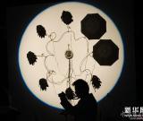 第九屆臺北數(shù)位藝術(shù)節(jié)舉行媒體預(yù)展 組圖