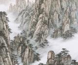 俆里評董希源：藝術(shù)貴在創(chuàng)新 貴在創(chuàng)造