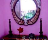 家居盛行高貴豪華 油畫點睛提升品位