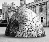 蘇富比拍賣當(dāng)代藝術(shù)千年古堡