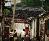 南京：老城新建建筑要限高