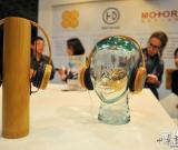 2013臺灣文博會開幕 圖