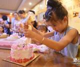 學(xué)技能 迎“六一” 組圖