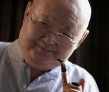 讓人性的偉大光輝灑滿書法之道