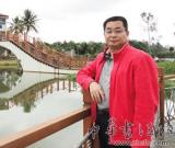 中國書畫名家卓劍文藝術人生訪談錄