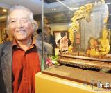 微雕八十回《石頭記》驚艷長春