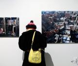 法蘭克福舉辦伊萬·班攝影展 組圖