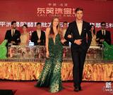 2014年中國(guó)國(guó)際珠寶展在北京舉行 圖