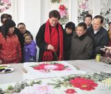 何水法:點亮農(nóng)村文化藝術(shù)發(fā)展的