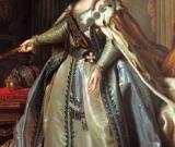 璀璨的北方之星：俄羅斯帝國君主藏品展