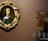 1000萬英鎊資金籌齊：凡·戴克自畫像將留英國(guó)