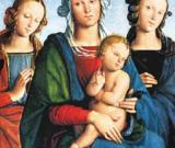 國博“文藝復興展”更換展品