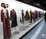 民族織錦、服飾匯展南京 圖