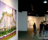 四川首個(gè)藝術(shù)家助殘基金成立