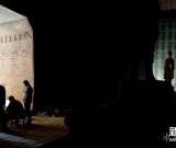 數(shù)字化技術(shù)助千年莫高窟“容顏永駐” 圖