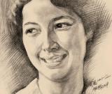 素描作品是否值得收藏？