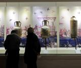 長春：300件珍品展現(xiàn)羅馬帝國輝煌時代 圖