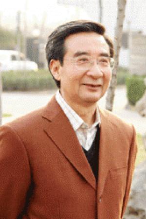 旭宇書(shū)法長(zhǎng)卷欣賞