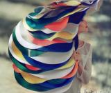 人像攝影：腦中的異世界美人