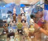 第十屆文博會(huì)閉幕　總成交額達(dá)2324．99億元?jiǎng)?chuàng)歷屆新高