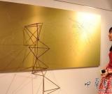 第三種批判·藝術(shù)語(yǔ)言批判性展覽 時(shí)代美術(shù)館開展