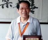 方慶云書法作品欣賞