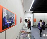 冰城展現(xiàn)魅力多彩“廣西風(fēng)情” 圖