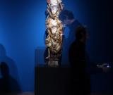 法蘭克福舉辦多瑙河畫派作品展 組圖