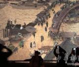 世博會中國館動畫版《清明上河圖》有望赴港展覽