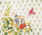 開(kāi)眼！令人拍案叫絕的立體畫(huà)