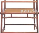 明式家具名器賞論：吐古吞今之大禪椅