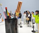 異彩紛呈展成果 圖